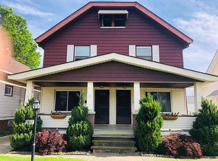 3617 Stickney Ave, Cleveland, OH