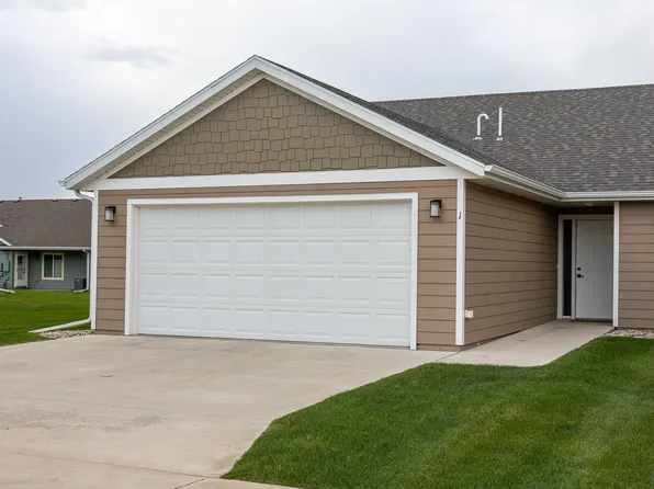 1217 N Marion Rd, Sioux Falls, SD 57107