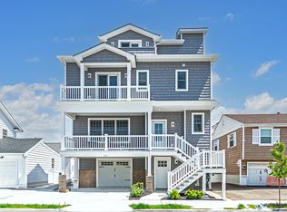 111 N Belmont Ave, Margate, NJ 08402