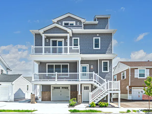 111 N Belmont Ave, Margate, NJ 08402