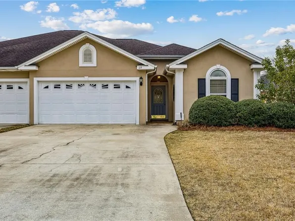119 Austin Ryan Dr, Kingsland, GA 31548
