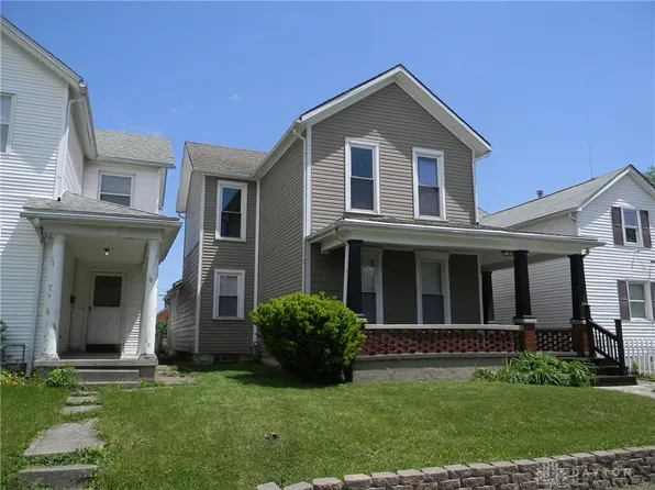 272 Alton Ave, Dayton, OH 45404