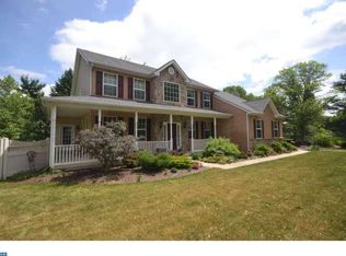 1573 Allentown Rd, Lansdale, PA 19446