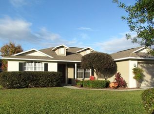 10101 Langan St, Spring Hill, FL 34608