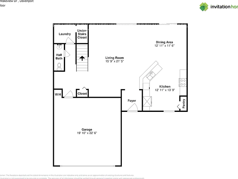 7273 Wakeview Dr — Photo 2