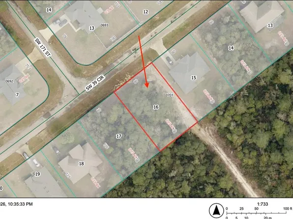 0 SW 39th Ct #16, Ocala, FL 34473