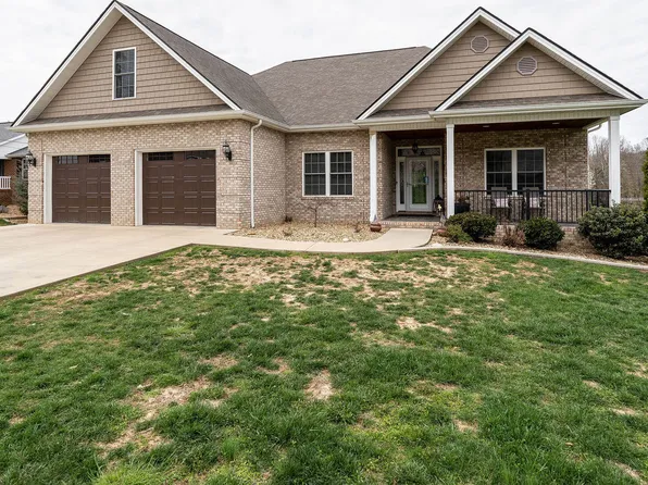 78 Ruby R Ct, Jonesborough, TN 37659