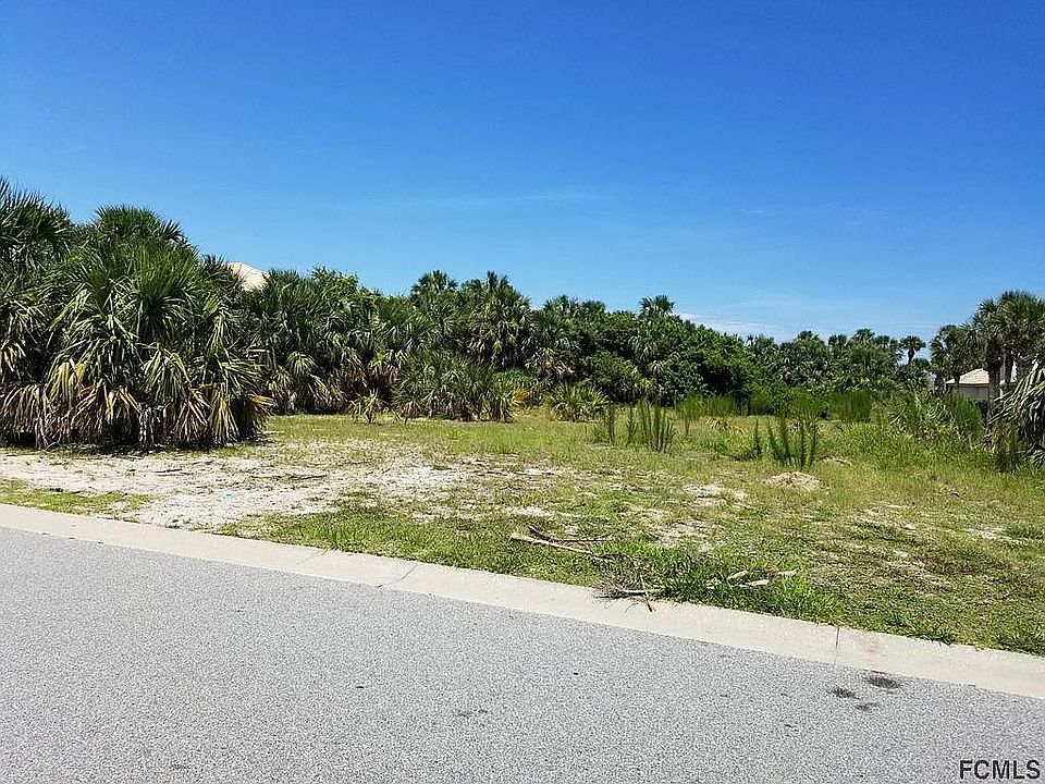 Vacant Lot on Island Estates