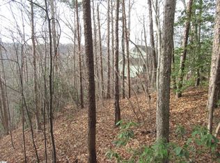 Lone Rock Court Whispering Fls LOT 10, Pickens, SC 29671