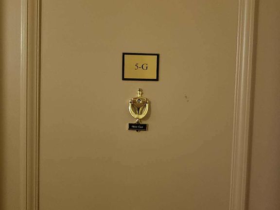 2nd image of 155 Bay St APT 5G