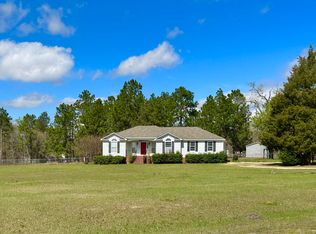 317 Kilpatrick Rd, Waynesboro, GA 30830