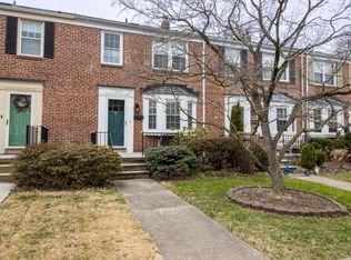 7116 Rodgers Ct, Baltimore, MD 21212