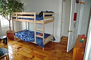 Rented by Boerum Hill Realty