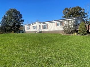 1509 Day Hollow Rd, Owego, NY 13827