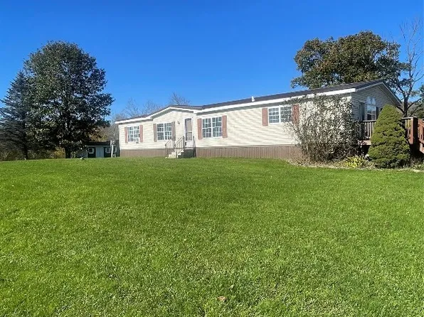 1509 Day Hollow Rd, Owego, NY 13827