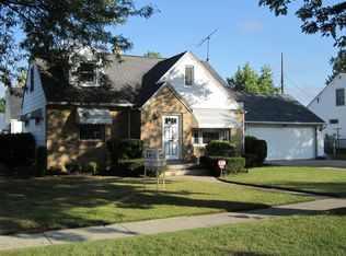 266 Rochelle Park, Tonawanda, NY 14150