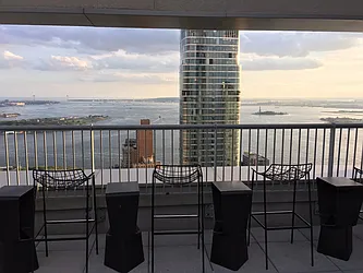 Rented by Keller Williams NYC