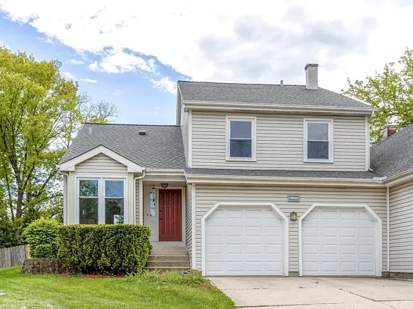 125 Pauline Ave, Buffalo Grove, IL 60089