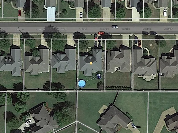 3081 Roseleigh Dr, Southaven, MS 38672