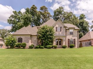 7668 Barker Woods Rd, Arlington, TN 38002