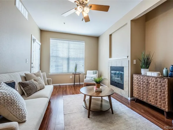 17525 Wilde Avenue #103, Parker, CO 80134