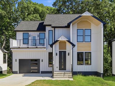124 Lyman Ave, Duncan, SC, 29334