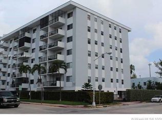 1000 Michigan Ave APT 507, Miami Beach, FL 33139