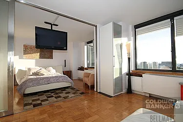 Rented by Bellmarc Realty