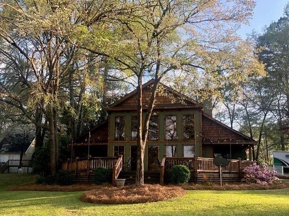 107 Christy Ln NW, Milledgeville, GA 31061