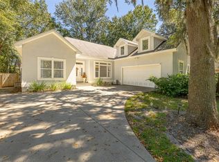 330 Cinder Hill Dr, Brunswick, GA 31523