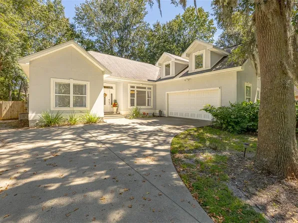 330 Cinder Hill Dr, Brunswick, GA 31523