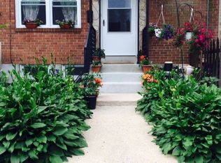 2143 Kensington St, Harrisburg, PA 17104