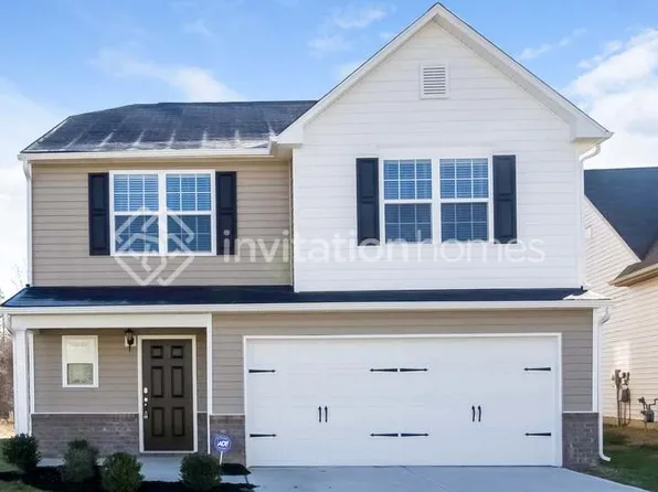 5056 Broad Leaf Ct, Dallas, NC 28034