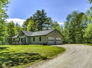 180 Gibbs Rd, Wiscasset, ME 04578