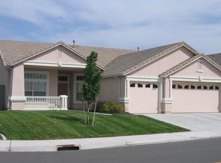 9516 Rockcrawler Rd, Reno, NV 89521