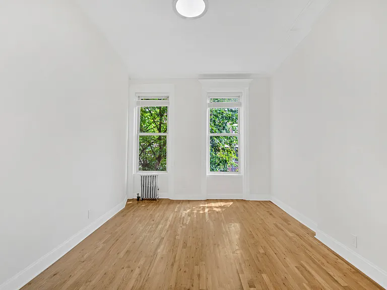 12 W 122nd St #2B — Photo 6