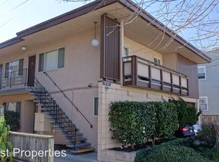 1918 Channing Way #H, Berkeley, CA 94704