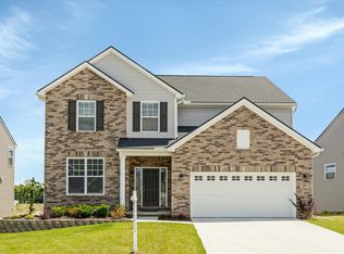 287 Honey Tree Way, Ann Arbor, MI 48103