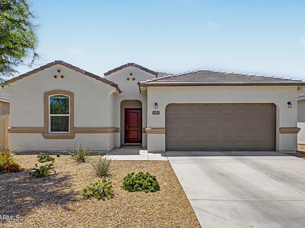 1171 W AVALON CANYON Drive, Casa Grande, AZ 85122