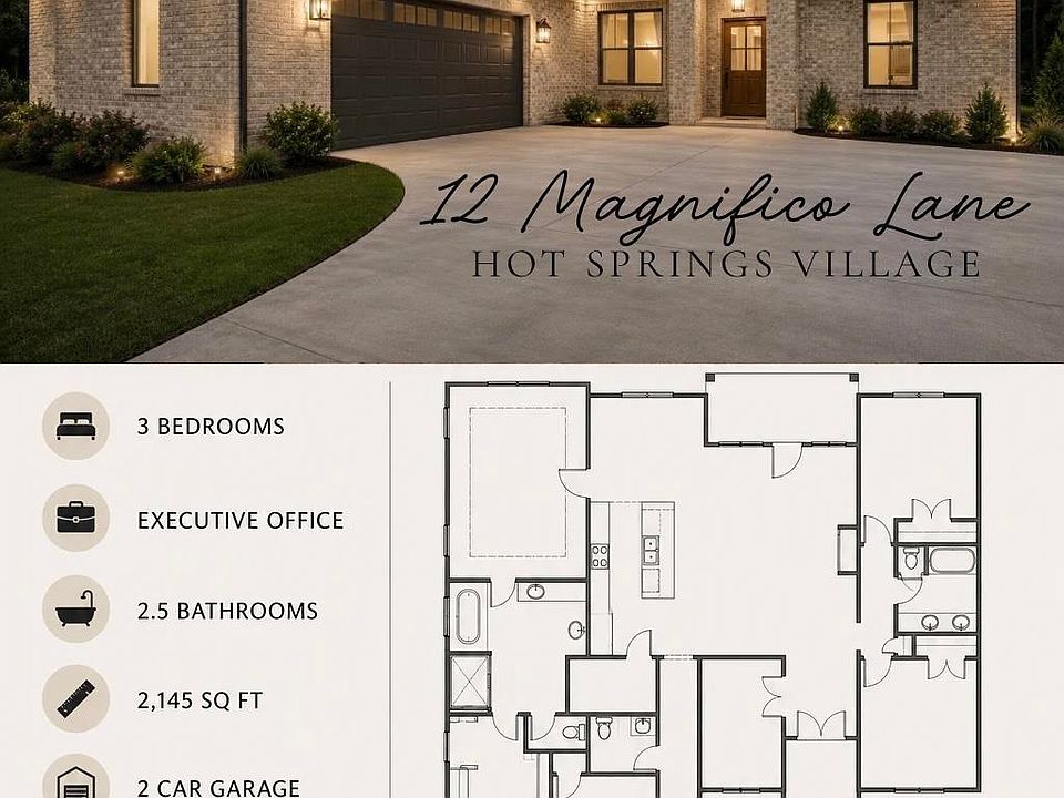 1st image of 12 Magnifico Lane Hot
