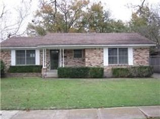 2320 Blanton St, Dallas, TX 75227