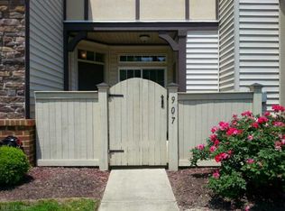 907 Rivers Arch, Carrollton, VA 23314