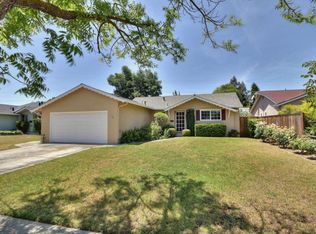4877 Mary Jane Way, San Jose, CA