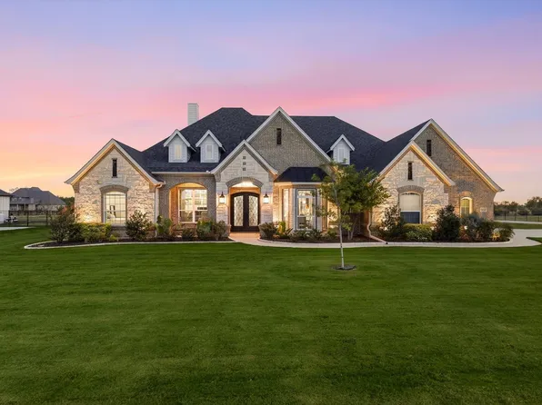 3424 Stardust Ln, Northlake, TX 76226