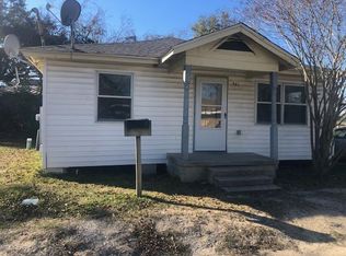 341 Anglada St, Biloxi, MS 39530