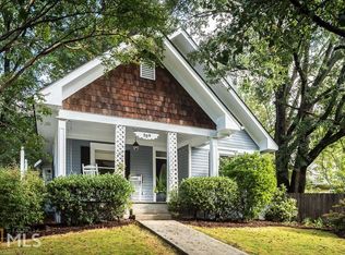 324 Logan St SE, Atlanta, GA 30312