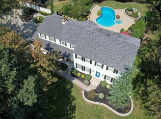 3 Forest Hills Dr, Medford, NJ 08055