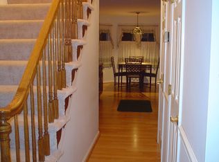 717 N Mac Phail Ct, Bel Air, MD 21014