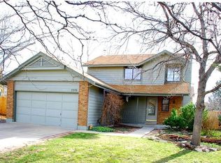 3974 Arbol Ct, Boulder, CO 80301