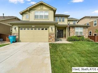 6104 Pryor Rd, Timnath, CO 80547